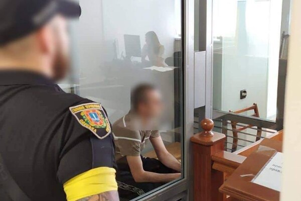 Агенту РФ, який готував теракти на Одещині, дали вісім років в'язниці фото 1