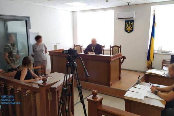 Агенту РФ, который готовил теракты в Одесской области, дали восемь лет тюрьмы фото 3