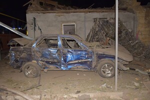 Сім ракет по селу: подробиці та наслідки нічного ракетного удару на Одещині фото 1