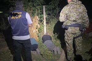 На Одещині затримали організаторів трансферу до ПМР фото 1