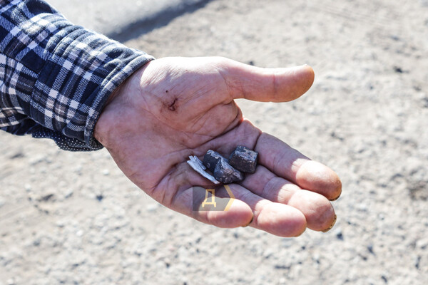 Последствия ракетного удара по Одесской области: повреждены школа, Дом культуры и дом многодетной семьи фото 3