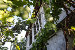 Последствия ракетного удара по Одесской области: повреждены школа, Дом культуры и дом многодетной семьи фото 20