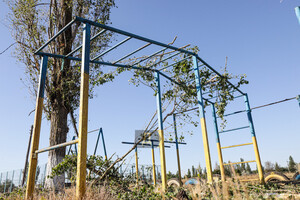 Последствия ракетного удара по Одесской области: повреждены школа, Дом культуры и дом многодетной семьи фото 23