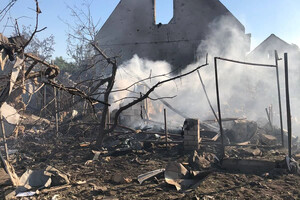 Ракетный обстрел Одесской области: без света остались 1000 домов, прокуратура открыла дело фото 7