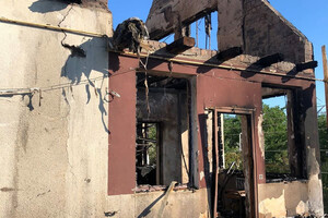 Ракетный обстрел Одесской области: без света остались 1000 домов, прокуратура открыла дело фото 8