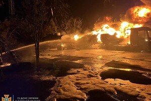 Вибух і пожежа в Рені: є загиблий і постраждалий фото 3