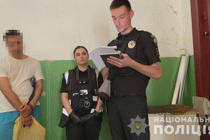 Просил "ударить по Одессе так, как по Виннице": полиция задержала любителя РФ фото
