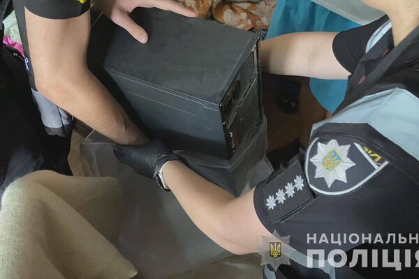 Просил "ударить по Одессе так, как по Виннице": полиция задержала любителя РФ фото 1