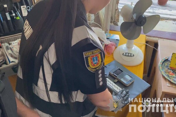 Просил "ударить по Одессе так, как по Виннице": полиция задержала любителя РФ фото 2