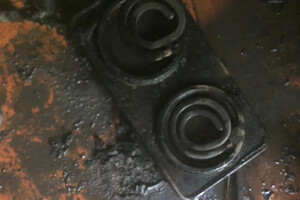 Пожары с пострадавшими и уничтожение артснаряда: как прошли сутки у одесских спасателей фото 1