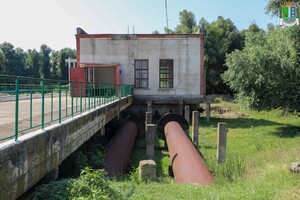 Два озера из Одесской области принудительно пополняют водой из-за критического состояния  фото 10