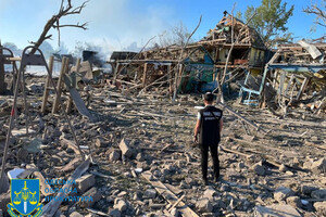 Разрушены пять домов, повреждены более 15-ти баз отдыха: одесская прокуратура начала расследование по факту обстрела  фото 9