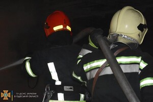 Подробиці пожежі в порту та допомога поліції: як минула доба у одеських рятувальників фото 2