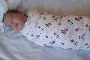 В Одессе медики спасли двух младенцев, которые весили менее 900 грамм  фото 1