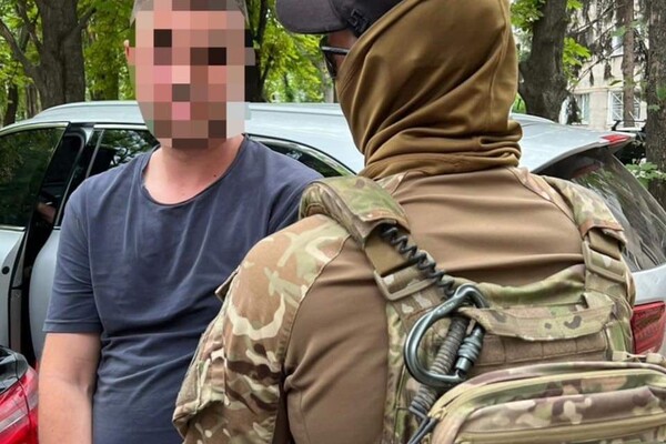 В Одесской области &amp;quot;накрыли&amp;quot; еще один канал переправки мужчин в Молдову: это были моряки фото 3