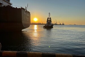 Сьогодні з портів Одеси та Чорноморська вирушать ще чотири судна із зерном (оновлено) фото 1