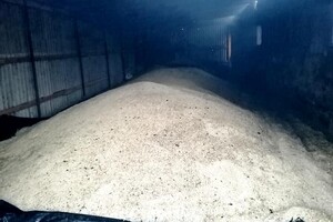 Cпасли 30 тонн зерна, тушили 40 пожаров: как прошли сутки у одесских спасателей фото 4