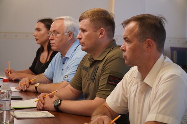 Одессу посетила глава миссии ООН в Украине фото