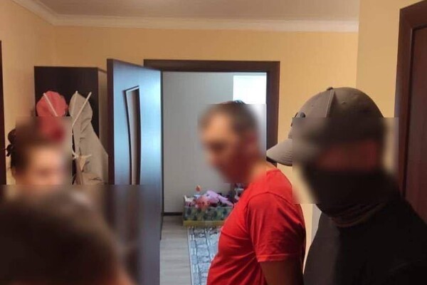 Медик-агент РФ собирал данные для обстрелов на юге Одесской области фото