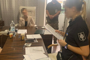 В Одессе работники военкомата переправляли мужчин за границу за 7000 долларов: платить нужно криптовалютой  фото