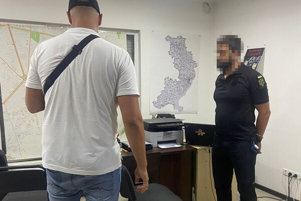 В Одессе работники военкомата переправляли мужчин за границу за 7000 долларов: платить нужно криптовалютой  фото 3