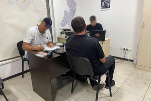 В Одессе работники военкомата переправляли мужчин за границу за 7000 долларов: платить нужно криптовалютой  фото 4