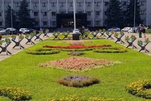 В Одесі встановлять інсталяцію, присвячену загиблим дітям фото