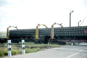 Сегодня заработала железная дорога Бесарабка &ndash; Березино, соединяющая Молдову с Одесской областью (обновлено) фото 2