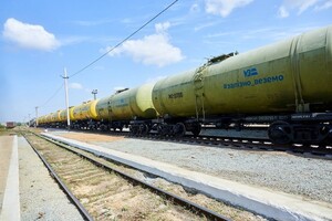 Сьогодні запрацювала залізниця Бесарабка &ndash; Березине, що сполучає Молдову з Одеською областю (оновлено) фото 7