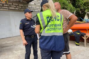 Горели сауна в десятиэтажке и здание открытым пламенем: как прошли сутки у одесских спасателей фото 14