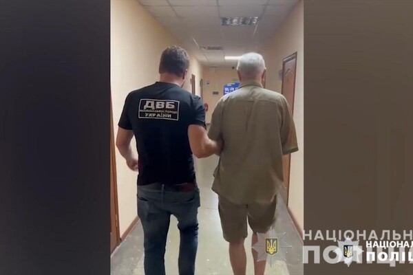 В Одесской области поймали 75-летнего распространителя детского порно фото 1