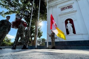 Як в Одесі відзначають День міста під час війни фото 2