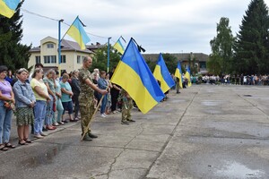 Еще три защитника из Одесской области погибли на фронте фото 9