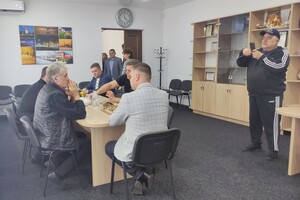 Одесскую область посетил третий Президент Украины Виктор Ющенко фото 2