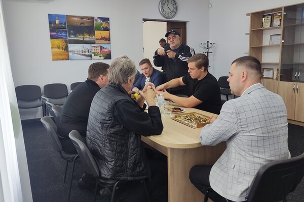 Одесскую область посетил третий Президент Украины Виктор Ющенко фото 5