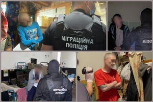 В Одессе заключенные СИЗО присваивали себе соцвыплаты для переселенцев  фото