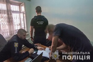 В Одессе заключенные СИЗО присваивали себе соцвыплаты для переселенцев  фото 2