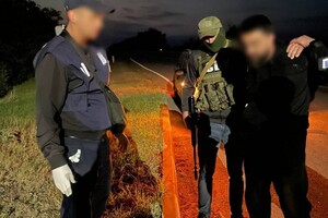 В Одесской области задержали организаторов переправки "уклонистов" фото