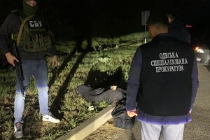 В Одесской области задержали организаторов переправки "уклонистов" фото 1