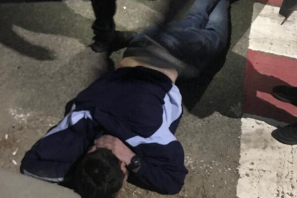 В Одесской области задержали организаторов переправки "уклонистов" фото 2