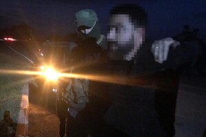 В Одесской области задержали организаторов переправки "уклонистов" фото 3