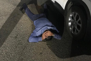 В Одесской области задержали организаторов переправки "уклонистов" фото 4