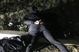 В Одесской области задержали организаторов переправки "уклонистов" фото 7