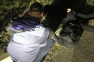 В Одесской области задержали организаторов переправки "уклонистов" фото 8