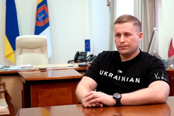 Более ста ракетных ударов: начальник Одесской ОВА Максим Марченко подвел итоги 200 дней войны фото 14
