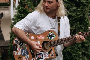 Уличный музыкант из Одесской области покорил европейцев в Польше на шоу &quot;Голос&quot; ( видео) фото 2