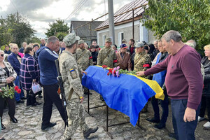 Спасатель-доброволец и военный: на русско-украинской войне погибли еще два защитника фото 2