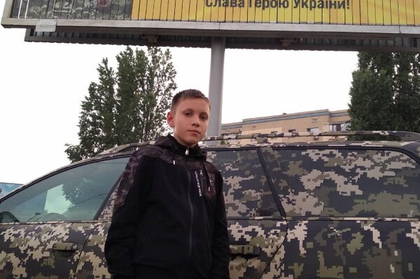 Авиатор развеял прах Героя Украины над Одессой  фото 3