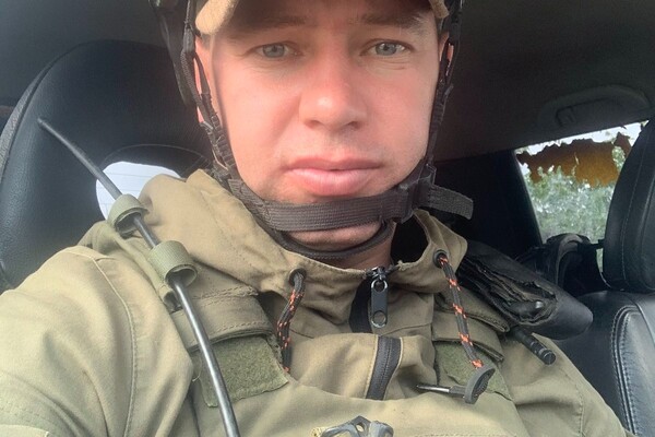 Как военные из Одесской области остановили два взвода российских спецназовцев фото 1
