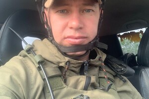 Как военные из Одесской области остановили два взвода российских спецназовцев фото 1